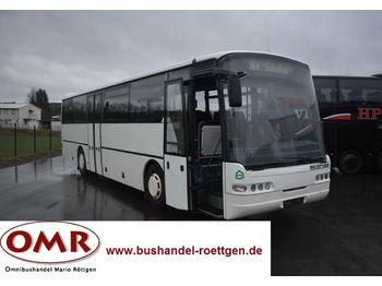Überlandbus Neoplan N 3316 UE / 315 / 550 / Lion`s Regio / orig. KM: das Bild 1