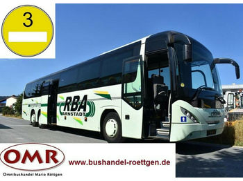 Überlandbus Neoplan N 3516 /3 ÜL / 3316 / Trendliner / Euroliner: das Bild 1