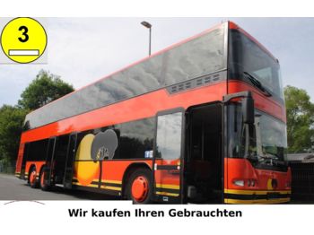 Doppeldeckerbus Neoplan N 4426 / 3 ÜL/ 426 / 4026 / 1122 / 431 Cabrio: das Bild 1