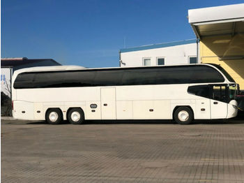 Reisebus Neoplan P 16 1218 * Cityliner * 61-Sitze * NEULACK: das Bild 1