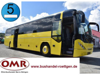 Überlandbus Neoplan P 25 Trendliner/R 12/Regio/415/550/Euro 5: das Bild 1