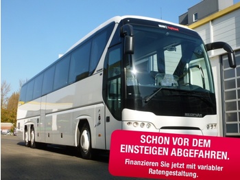 Reisebus Neoplan TOURLINER / N 2216 SHDL: das Bild 1