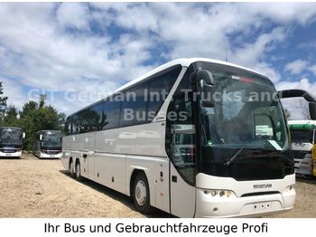 Reisebus Neoplan Tourliner  Euro 5 EEV: das Bild 1