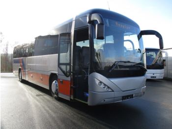 Überlandbus Neoplan Trendliner Euro 4 / Klima: das Bild 1
