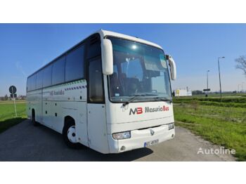 Reisebus RENAULT Iliade RTX GTX - airco - export: das Bild 1