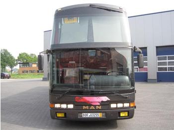 MAN 18.420 HOCL - Reisebus