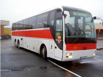 MAN RO8 - Reisebus