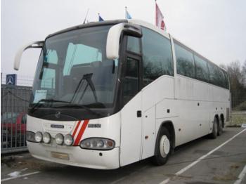 Scania Irizar - Reisebus