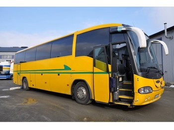 Reisebus Scania K114EB4X2 IRIZAR