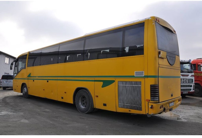 Reisebus Scania K114EB4X2 IRIZAR