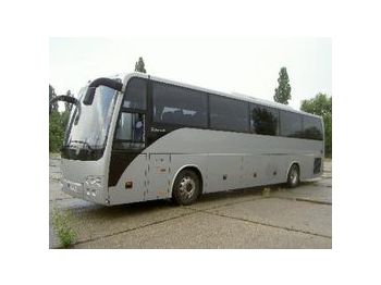 TEMSA Safari HD12, zájazdový - Reisebus