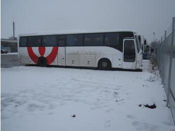 Temsa Safari 12 - Reisebus