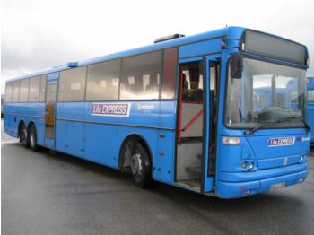 Volvo B10M - Reisebus