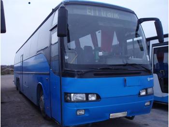 Volvo Carrus - Reisebus