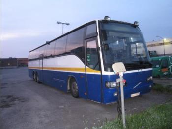 Volvo Carrus 502 - Reisebus