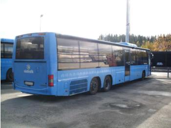 Volvo Carrus Vega - Reisebus
