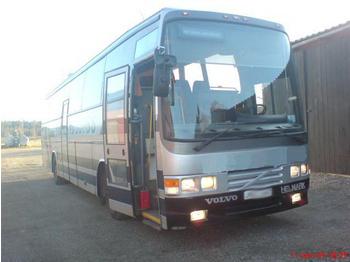 Volvo Helmark - Reisebus