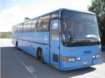 Volvo Lahti - Reisebus