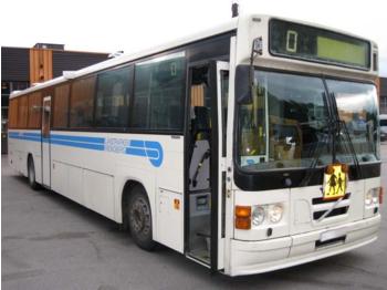 Volvo Säffle - Reisebus