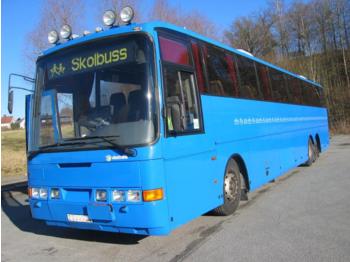 Volvo Vest Ambassadör - Reisebus