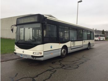 Linienbus Renault Agora/Klima/ Wir Haben 2 Stück: das Bild 1