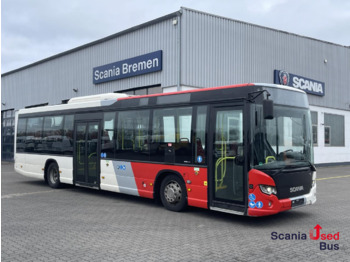 SCANIA Linienbus