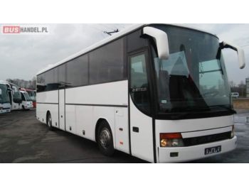 Überlandbus SETRA 315 GT-HD: das Bild 1