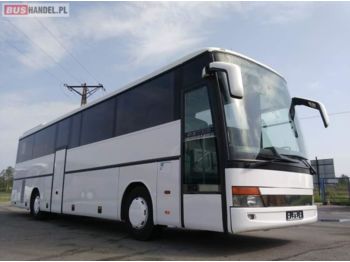 Reisebus SETRA 315 GT-HD 60 MIEJSC: das Bild 1