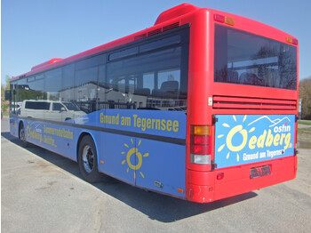 Linienbus SETRA S315 NF KLIMA: das Bild 4