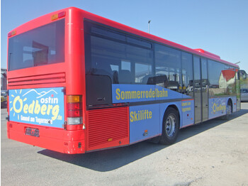 Linienbus SETRA S315 NF KLIMA: das Bild 3