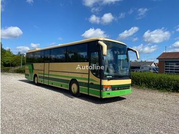 Überlandbus SETRA S315 gt-hd: das Bild 1