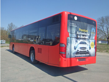 Linienbus SETRA S415 NF - EEV1: das Bild 4