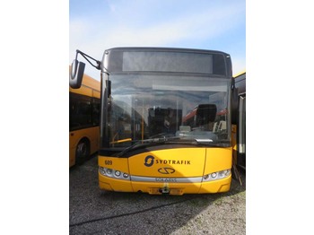 Linienbus SOLARIS Urbino - 3 pcs.: das Bild 1