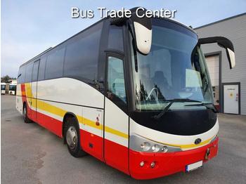 Reisebus Scania BEULAS SPICA K400 IB NB EURO 5 // HANDICAP LIFT: das Bild 1