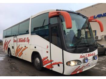 Reisebus Scania Irizar: das Bild 1