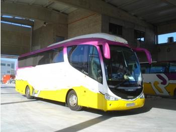 Reisebus Scania K 124 420 IRIZAR PB: das Bild 1
