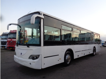 Linienbus Scania K 230: das Bild 1