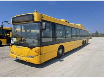 Linienbus Scania K-Series: das Bild 1