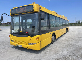 Linienbus Scania K-Series (01.12-): das Bild 1