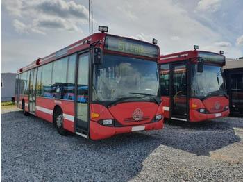 Linienbus Scania OMNILINK CL94UB // 3 PCS: das Bild 1
