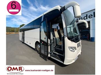 Reisebus Scania OmniExpress 320/340/Tourismo/Travego/Cityliner: das Bild 1