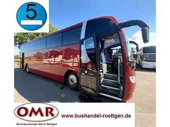 Reisebus Scania OmniExpress 360 / 12,8 M / Tourismo / Cityliner: das Bild 1