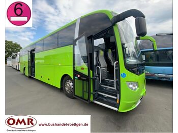 Reisebus Scania OmniExpress 360/Touring/Tourismo/Cityliner/Lift: das Bild 1