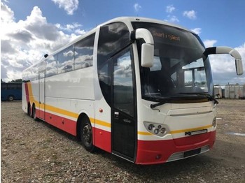 Linienbus Scania OmniExpress 3.60: das Bild 1
