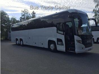 Reisebus Scania Touring HD A80T: das Bild 1