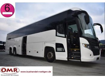 Reisebus Scania Touring Higer HD / 417 / 517 / 580 / 1218: das Bild 1