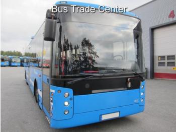 Überlandbus Scania VEST CENTER L L94UB LB: das Bild 1