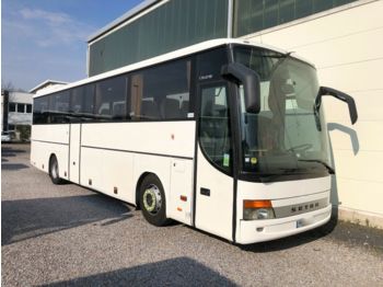 Reisebus Setra 315 GT HD, Klima , TV,Top Zustand: das Bild 1