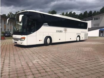 Reisebus Setra 415GT-HD, s.gt. Zustand,Vollausstattung, Euro 5: das Bild 1