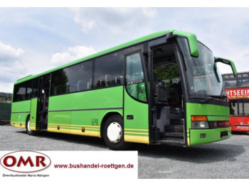 Überlandbus Setra S 315 GT / 530 / 4416 / Klima: das Bild 1